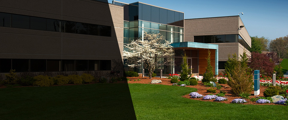 Pittsburg Landscapers