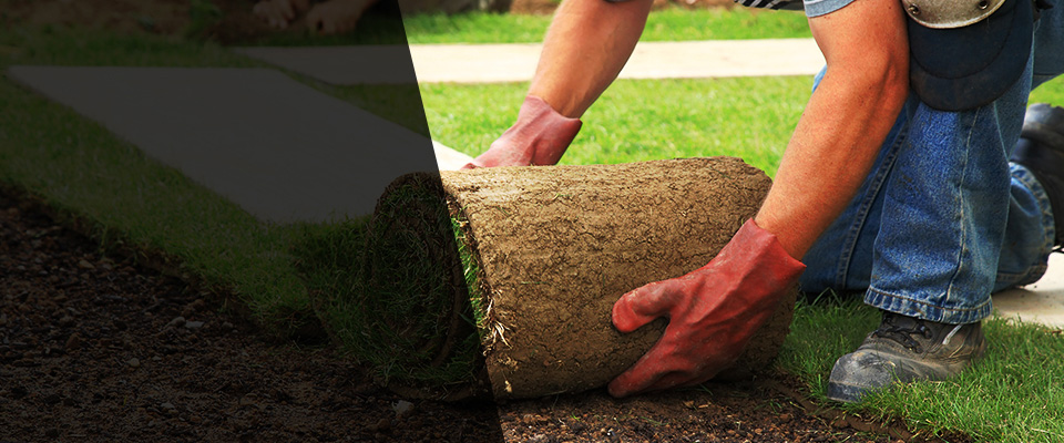 Pittsburg Landscapers